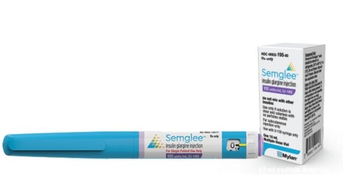 Semglee, the biosimilar insulin product, manufactured by Biocon Biologics | www.semglee.com