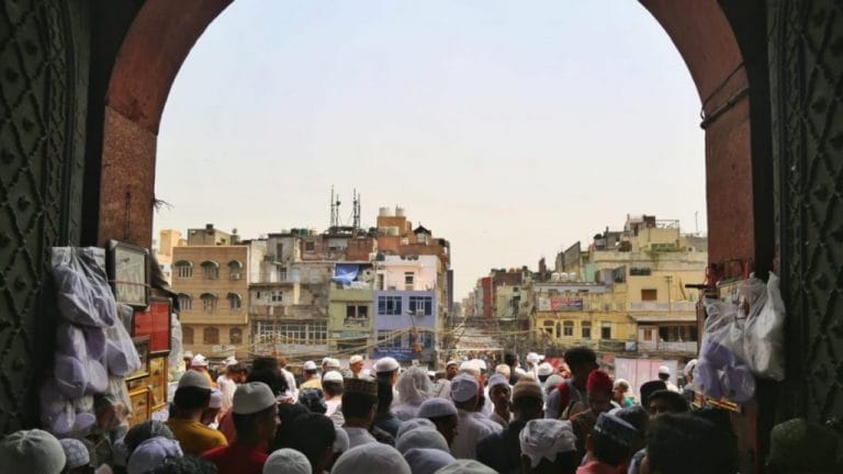The debate on caste census has forgotten Pasmanda Muslims again