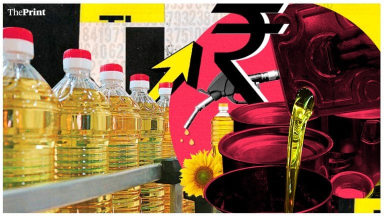 India’s edible oil market is facing reduced demand. Increased import duty not a fix