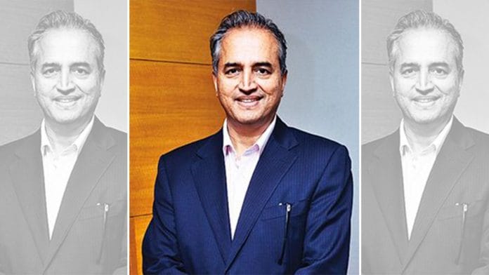 File image of Dr Devi Prasad Shetty | Photo via: Narayanahealth.org