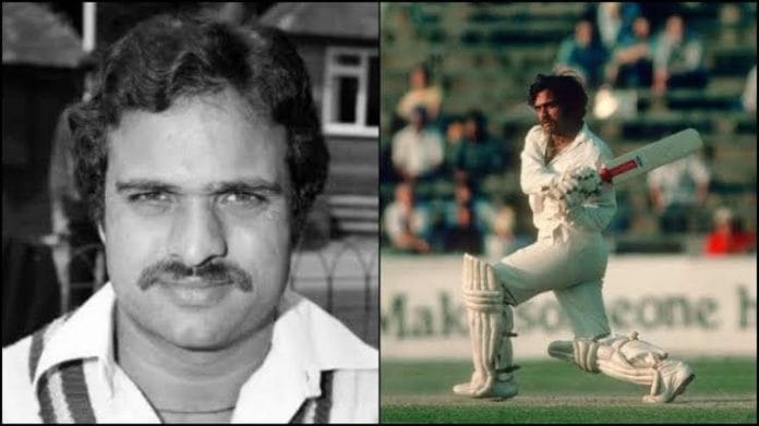 Former cricketer Yashpal Sharma passed away Tuesday | ANI