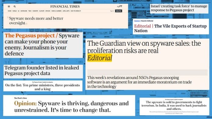 Illustration by Ramandeep Kaur | ThePrint