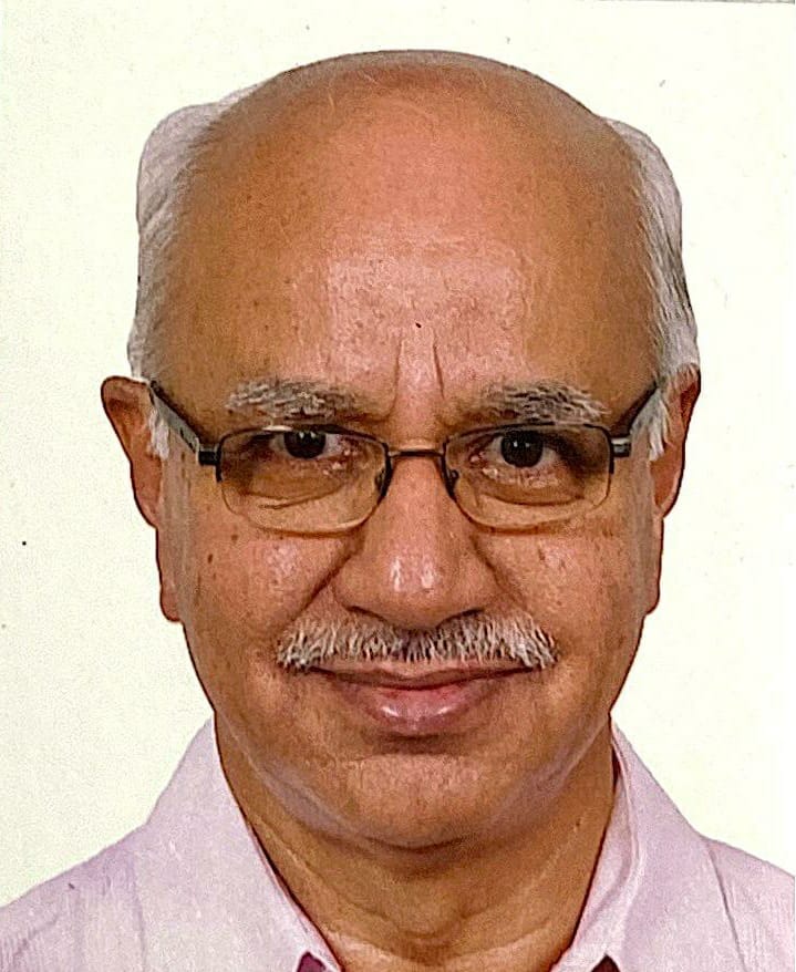 B.N. Gururaj