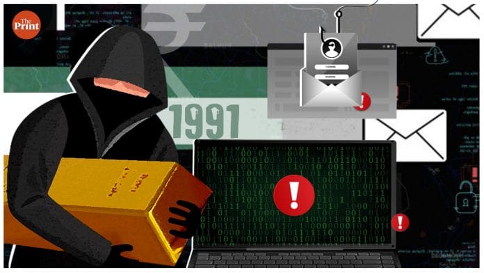 Illustration: Ramandeep Kaur/ThePrint