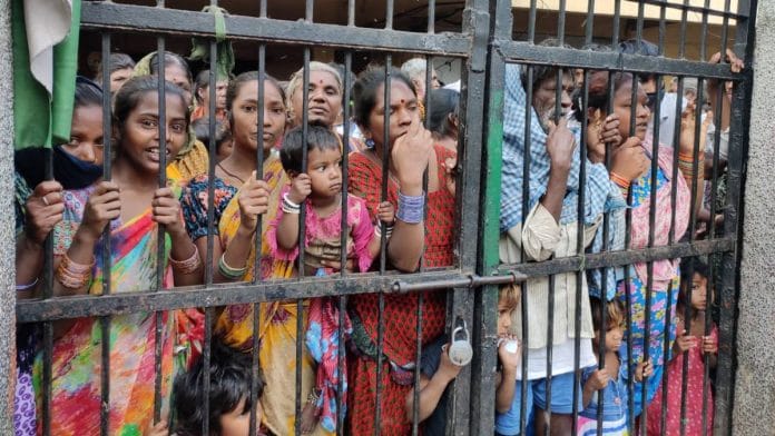 Representative Image | Simrin Sirur | ThePrint