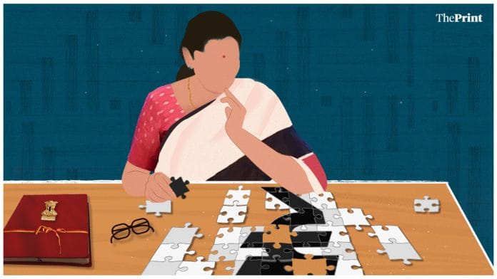 Illustration by Ramandeep Kaur | ThePrint