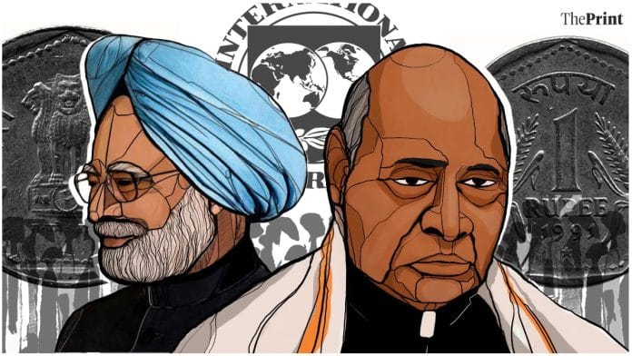 Illustration: Soham Sen/ThePrint