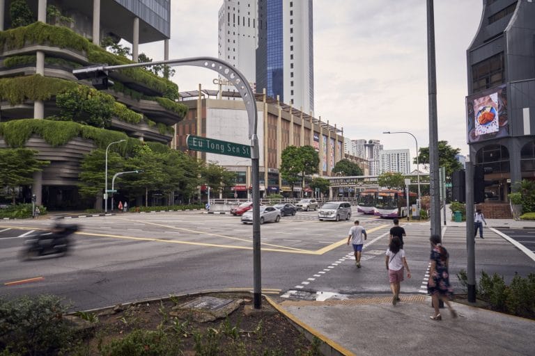 Pandemic exposed fissures in Singapore. They won’t close so easily