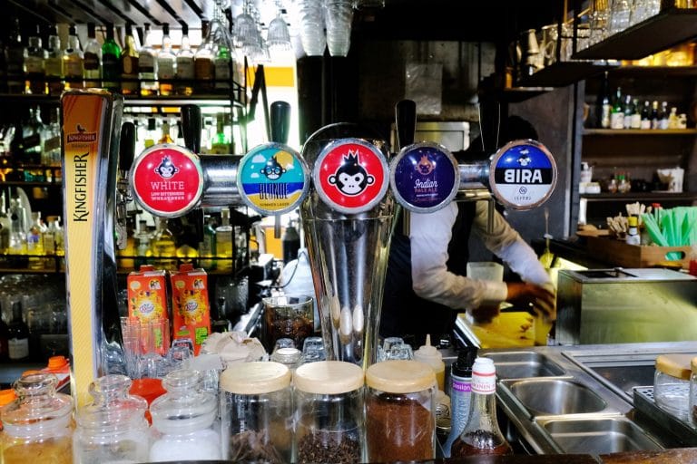 Indian craft beer maker Bira 91 plans to open new brewery before IPO