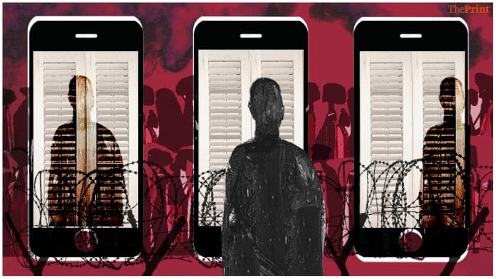 Illustration by Soham Sen