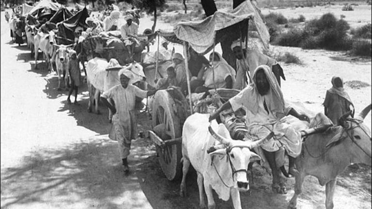 There’s Indian amnesia about those behind Partition. It’s time to call out the Ashrāfs