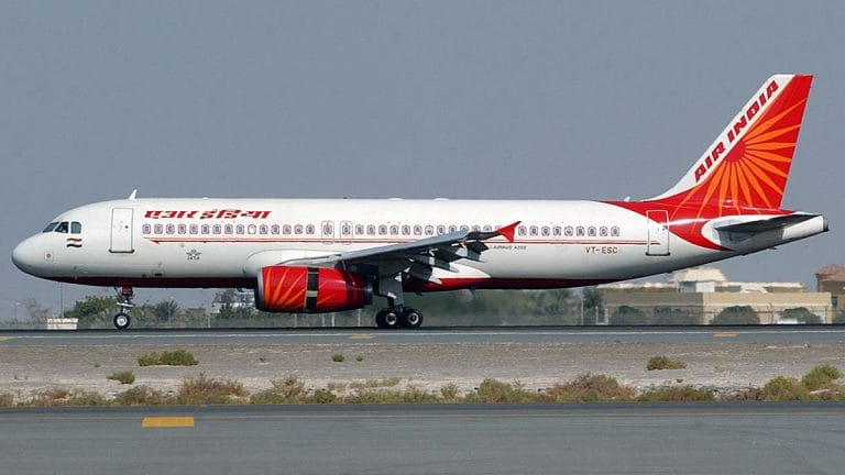 Tata finally set to take over Air India, boost Modi govt’s privatisation plan