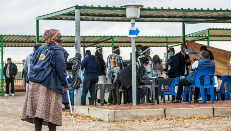 ‘Shot in the arm for the world’ — IMF nations approve $650 bn to aid Covid fight