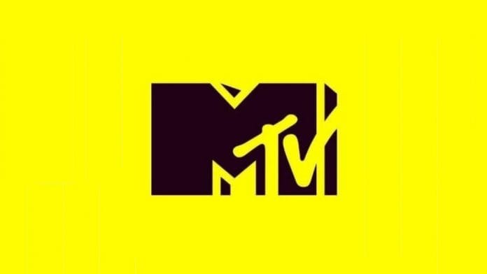 MTV logo | Twitter @MTV