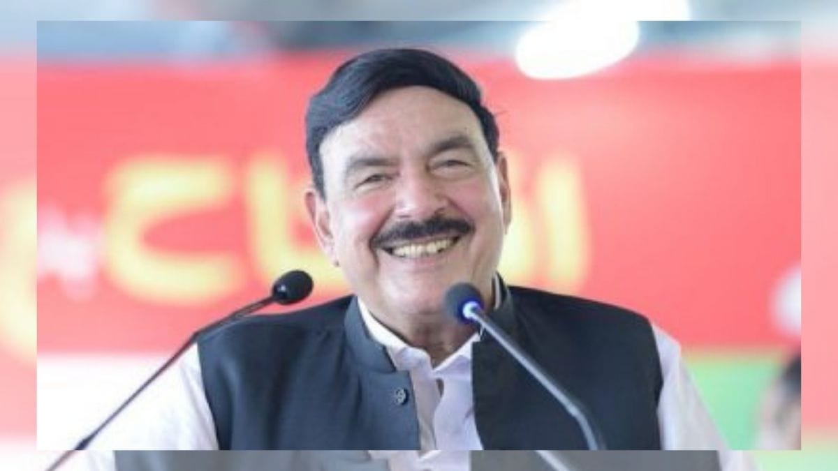 No country can 'ignore' Pakistan as it convinced Taliban to talk with ...