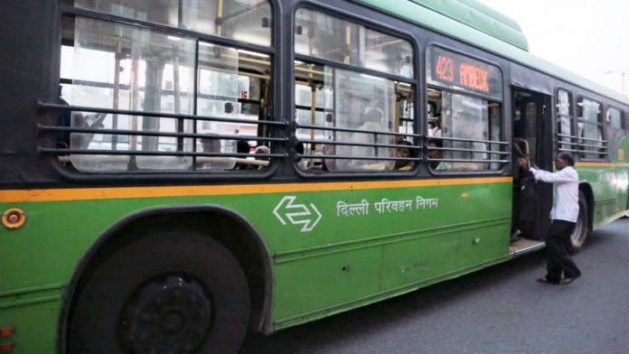 Delhi public transport on your phone soon, discounted fares & live data of buses a click away