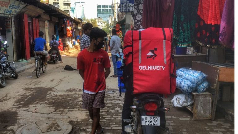 Delhivery plans $1 billion IPO filing in October as India’s IPO boom continues