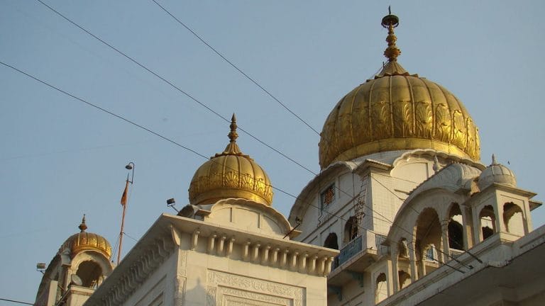 SubscriberWrites: Guru Granth sahib teaches ‘Hukam’ and how life is shaped by this divine order