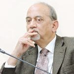 Dinkar P. Srivastava