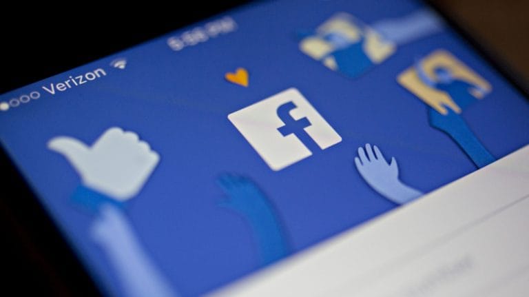 Facebook blames massive outage on network configuration change, says no data compromised