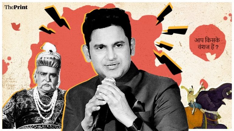 ‘Mughals were dacoits’: Bollywood lyricist trashes Indian history, nonsense, say historians