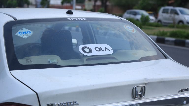Ola picks Citigroup, Kotak among other banks to manage its IPO that could raise $1 billion