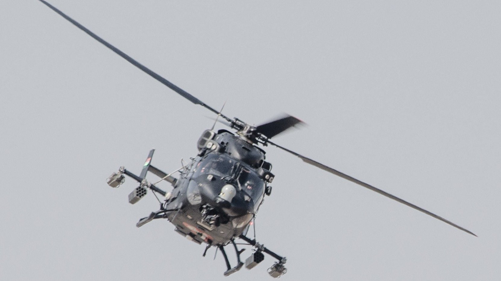 DRDO shortlists SSS Defence & Kalyani Group to develop indigenous ...