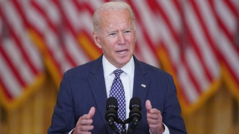 Biden criticizes China for not aiding US investigation into origins of Covid-19