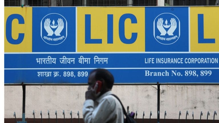 Goldman Sachs, Kotak, ICICI among 10 banks shortlisted to manage LIC’s IPO
