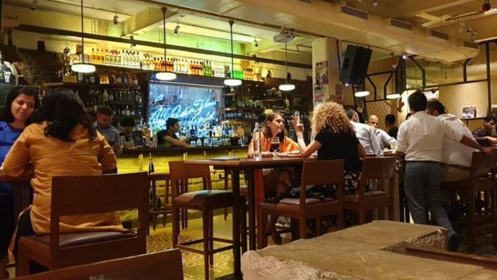 Representational image | Richard Vines |Bloomberg