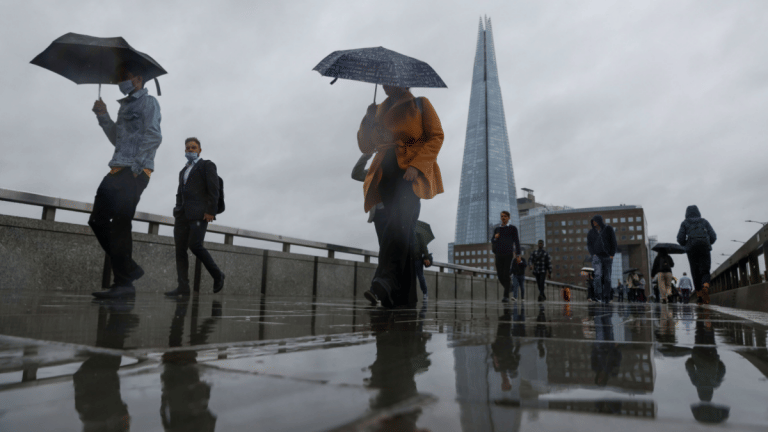London Is driving away its most valuable people