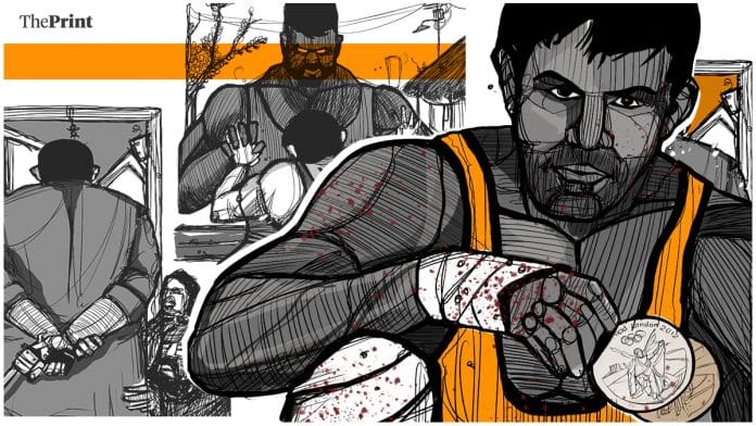 Illustration by Soham Sen/ThePrint