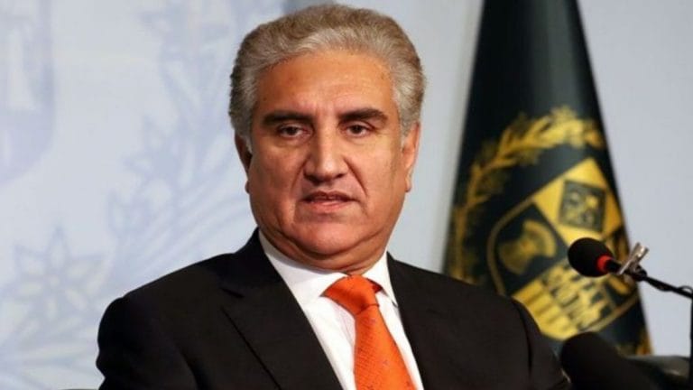 This ‘leaked letter by Shah Mahmood Qureshi’ has made Pakistan a butt of jokes online