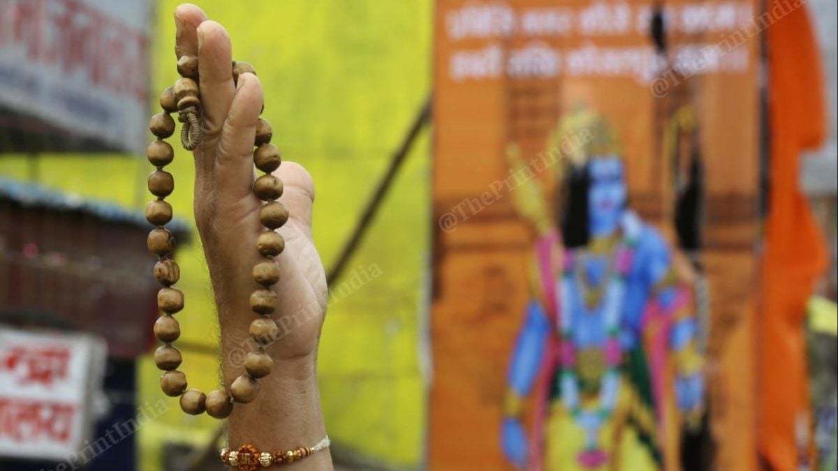 How did Nepal become a ‘Hindu Rashtra’?