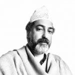 Sheikh Khalid Jehangir