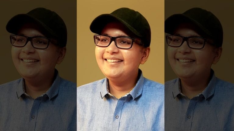 Going to school after cancer treatment — My son’s brave journey