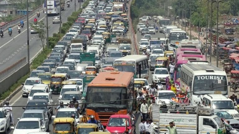 E-learner’s licence, online permits: What changes as Delhi’s transport services go ‘faceless’