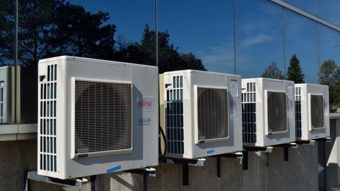 Air conditioners (representational image) | Pixabay