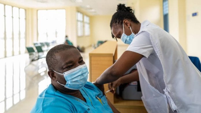 Representative image | afro.who.int