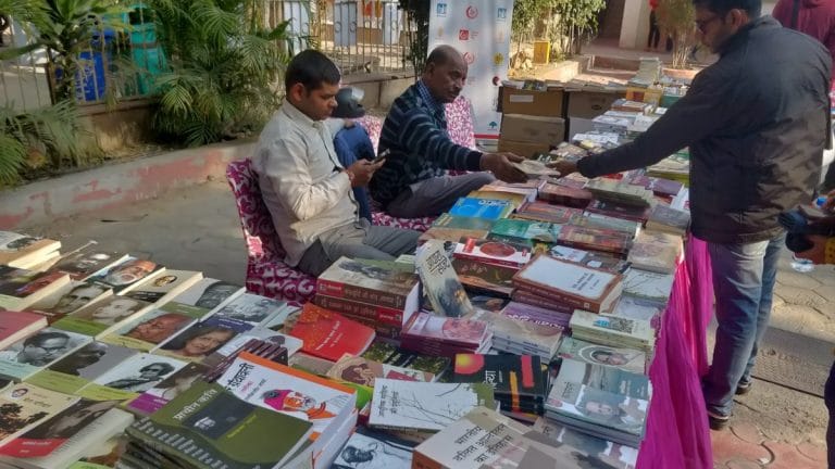 Hindi Dalit literature has a gaping hole – satire