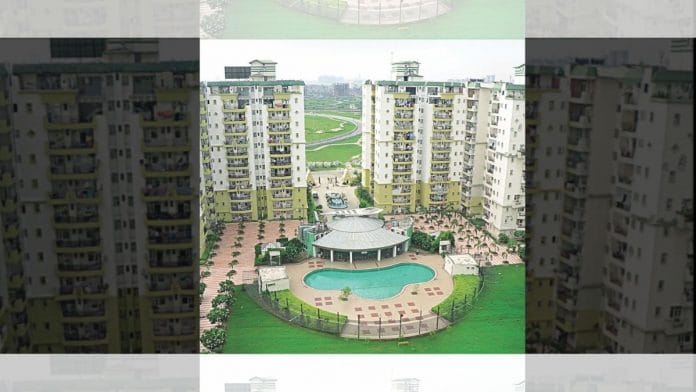 Emerald Court | supertechlimited.com