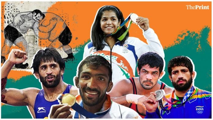 Illustration: Manisha Yadav/ThePrint