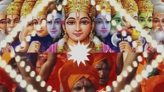 Representational image. | Illustration: ThePrint