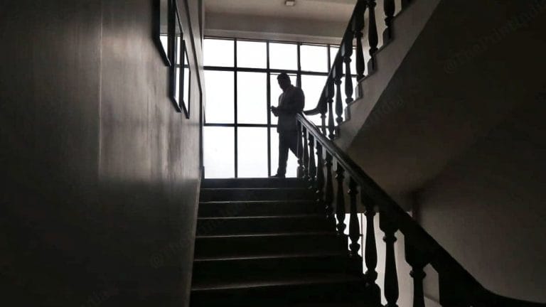 What does a CM’s day in his constituency look like? Following Meghalaya’s Conrad Sangma to Tura