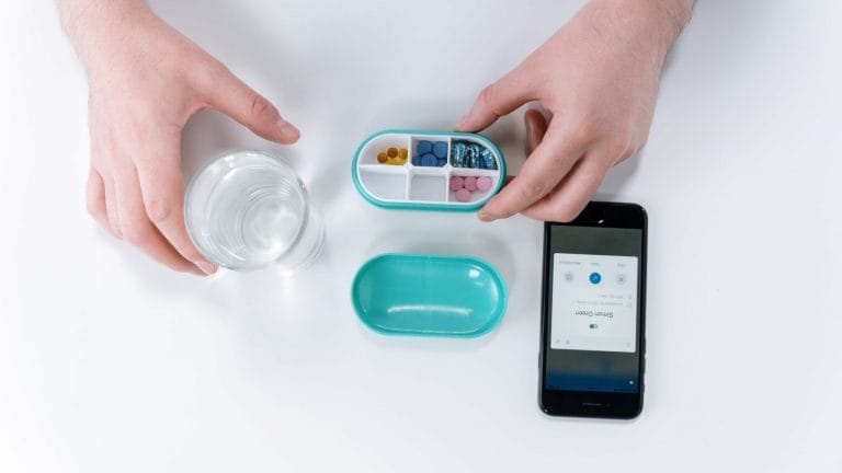 Doctors aren’t using health apps that track the data of millions of people