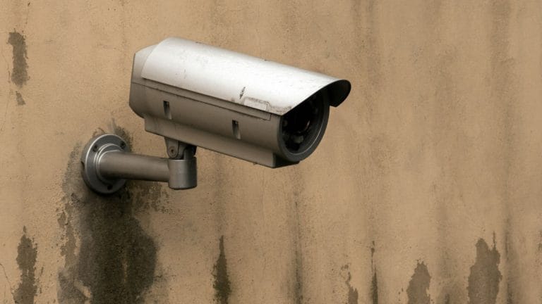 Jubilation over number of CCTVs is bizarre. India needs to make privacy laws, not become China