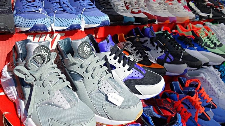 I tried to launch India’s first sports shoe brand. Here’s what Kishore Biyani told me