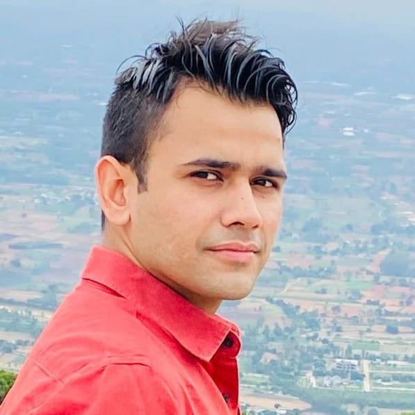 Vivek Sehrawat