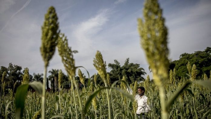 Representational photo | Photographer: Anindito Mukherjee/Bloomberg