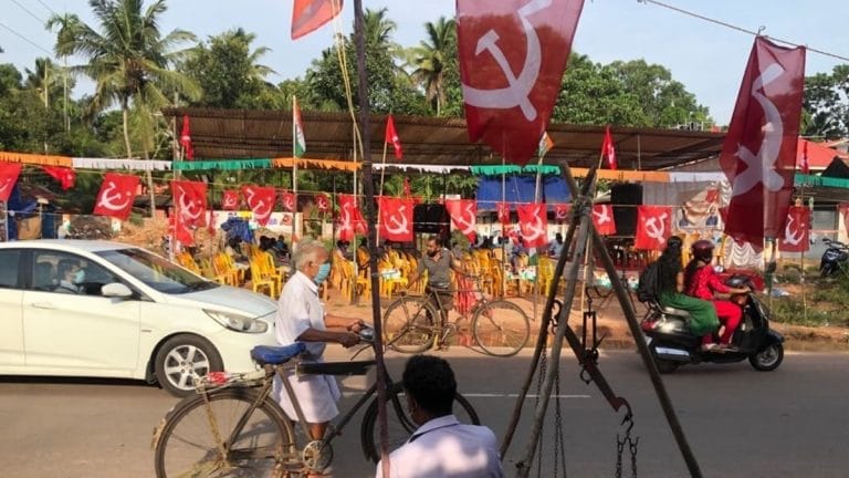 How Kerala’s Left hopes to benefit from polarisation of Christians and Muslims